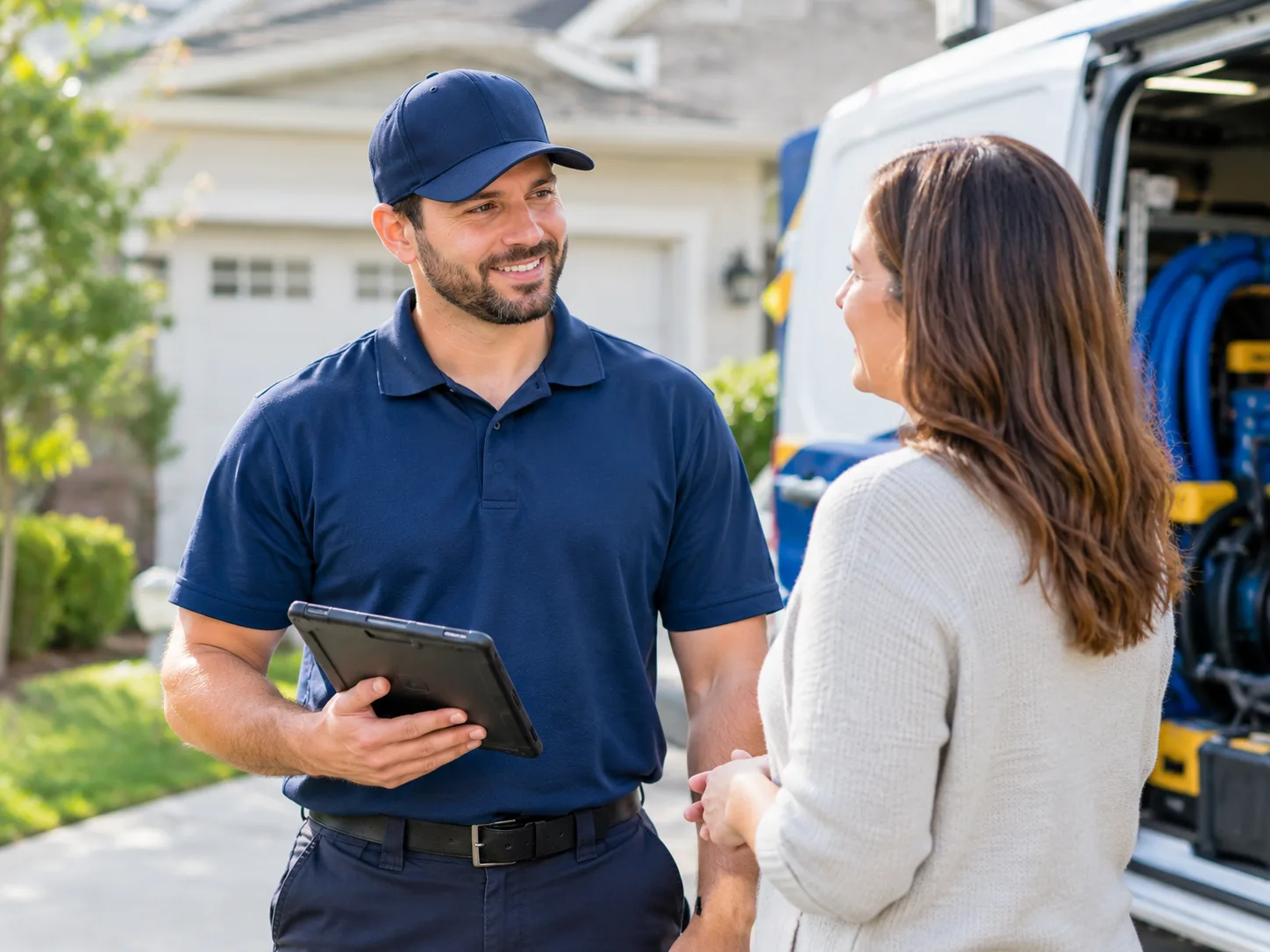 Sewage Backup Cleanup Ehrenberg, AZ FAQs